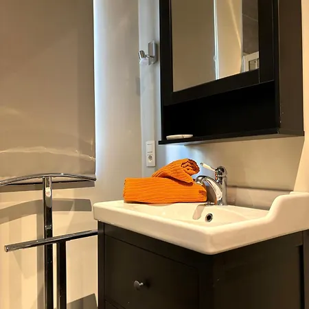 Maretak Gv01 - Avec Sauna *