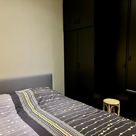 Apartment Maretak Gv01 - Avec Sauna Koksijde