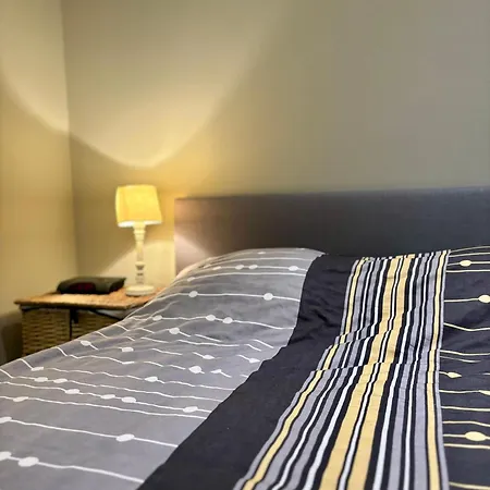 Maretak Gv01 - Avec Sauna * 科克赛德