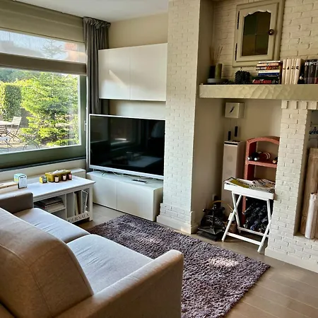 Maretak Gv01 - Avec Sauna Apartment *