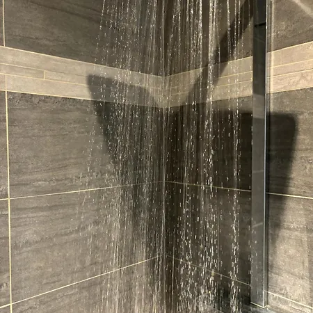 公寓 Maretak Gv01 - Avec Sauna *