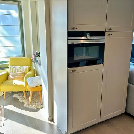 Maretak Gv01 - Avec Sauna * 科克赛德