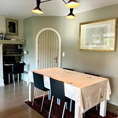 Maretak Gv01 - Avec Sauna 科克赛德