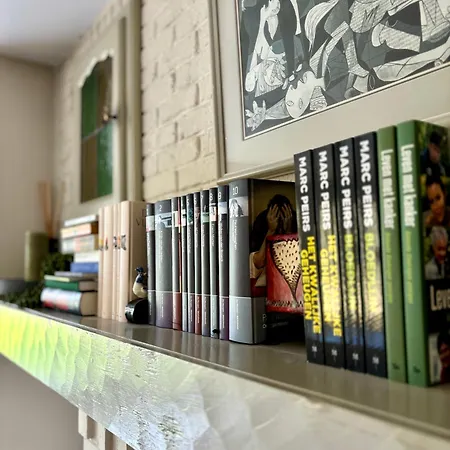 Maretak Gv01 - Avec Sauna * Koksijde