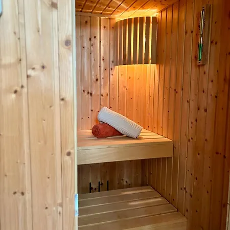 Apartment Maretak Gv01 - Avec Sauna