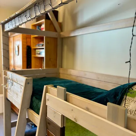 Maretak Gv01 - Avec Sauna Apartment Koksijde