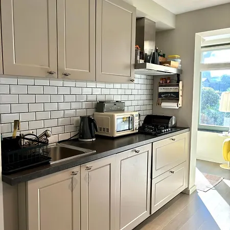 Maretak Gv01 - Avec Sauna *