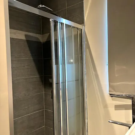 Maretak Gv01 - Avec Sauna Koksijde