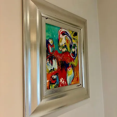 Maretak Gv01 - Avec Sauna * 科克赛德