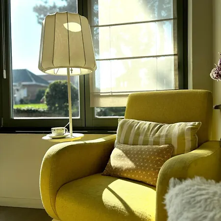 Maretak Gv01 - Avec Sauna 公寓 *