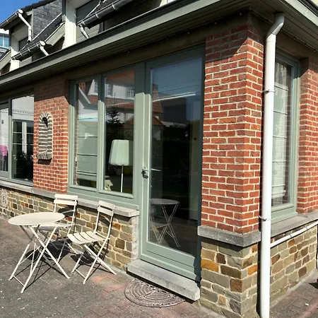 Maretak Gv01 - Avec Sauna *